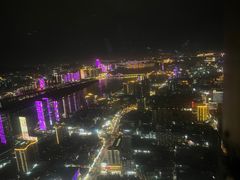 -长沙尼依格罗酒店