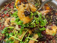 豆花鱼-四川泸州豆花饭店