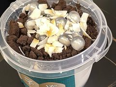 -椰小名·竹笙椰子鸡(中堂店)