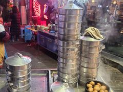 -梁憨包(南岸回龙湾店)