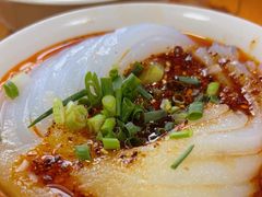 -洞子口张老二凉粉(文殊院店)
