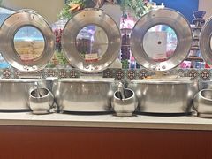 -凡塔斯牛排自助餐厅(莆田万达店)