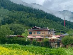 -松州古城