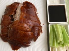 -京尊烤鸭店JINGZUN(春秀路店)