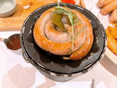 -俄士厨房(环球港店)