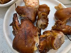 -浮何烤铺(桐梓林店)