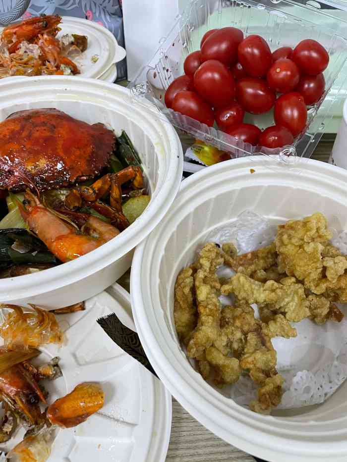 七欣天品蟹轩(德清余英坊店)