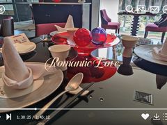 -厦门艾美酒店·乐美中餐厅