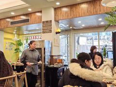-三姐妹饺子(东木头市店)