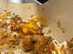 -shark burger·鲨鱼汉堡(交子大道店)