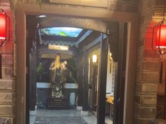 -江南韵·无锡太湖文化体验餐厅(凤凰天街店)