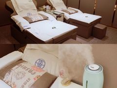 -泽西岛·影院沐足SPA(西大街店)