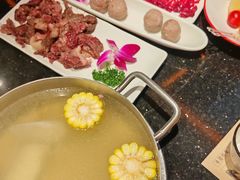 -牛事制造局牛肉火锅(莲岳路店)