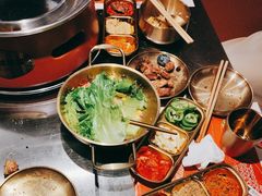 -核桃碳烤肉馆(深圳首店)