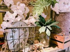 -花蒲甜品(海信广场店)