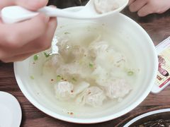 -鲁氏汤包王(长白街店)