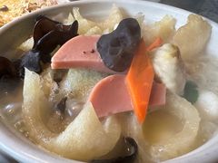 -扬州狮子楼·非遗淮扬菜(东关街店)