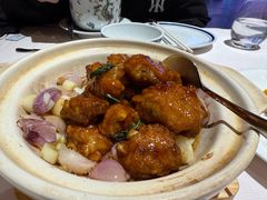 -禧宴Joyous Restaurant(禧园店)