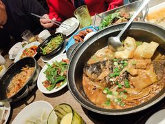 -茉莉餐厅(包河万达店)