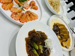 -万龙洲海鲜(大兴绿地缤纷城店)