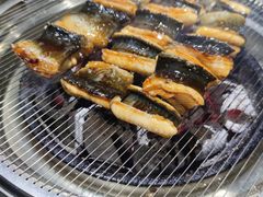 -本炙炭烤·蒲烧活鳗料理店(金沙洲店)