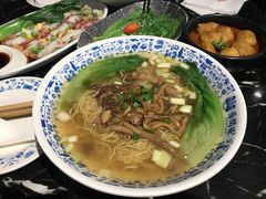 -西关味(大卫城店)
