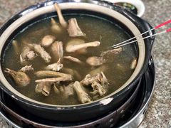 -皇鸽餐厅(龙塘店)