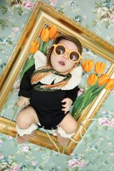 -蜜阁孕味亲子摄影(太奥广场店)