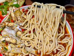 -老闵田螺馆·南昌市井菜·特色小吃(总店)