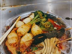 -大姐麻辣烫(莲宝中路店)