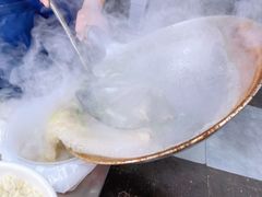 -老刘家泡馍(钟楼广济街店)