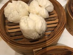 蚝皇叉烧包-潮福城大酒楼(湖滨北路店)