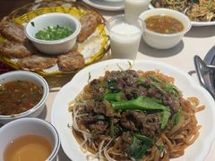 -潮泰牛肉火锅 · 创于1992年(车公庙店)