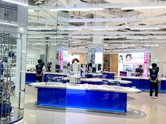 -优购镜仓(黄岛吾悦店)