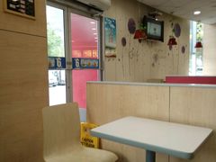 -麦当劳(盐城世纪大道得来速店)