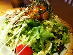 蔬菜沙拉-本寻烧肉酒场(双井店)