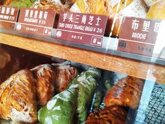 -Juicy Bakery(大学路店)