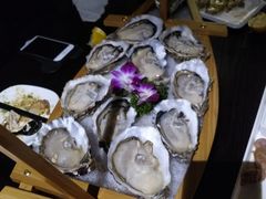 -HIHE Bistro·Oyster Bar(华熙live店)