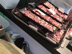 -手选潮汕鲜活牛肉火锅(二七广场店)