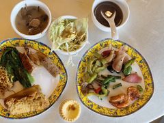 -南洋冠盛酒店(广州天河公园地铁站店)