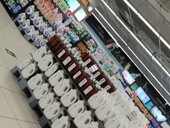 -永辉超市(世纪金源店)