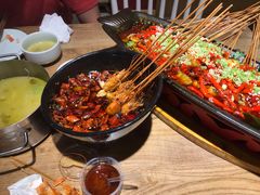 -成都吃客(九眼桥店)