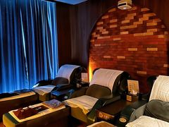 -江南足纪·影院足道·轻奢SPA(笋岗HALO广场店)