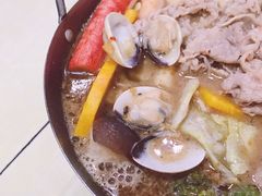 -张妈台式锅烧(深大店)