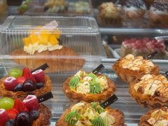 -FANEN法念·烘焙·甜点(万象城店)