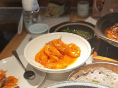 -吴家·淮扬小馆(世纪金源店)