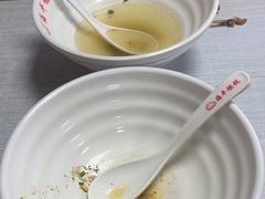 -海平馄饨(逍遥二路店)