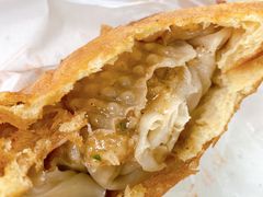 -家阳赵师傅油饼包烧麦(粮道街店)