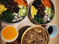 -米村拌饭(路南区万达店)