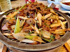 -玉林烤鸭店(定福庄店)